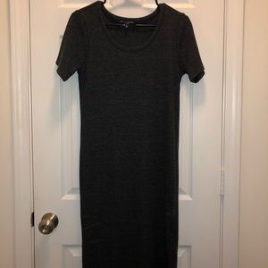 T-Shirt Dress - One Clothing Los Angeles